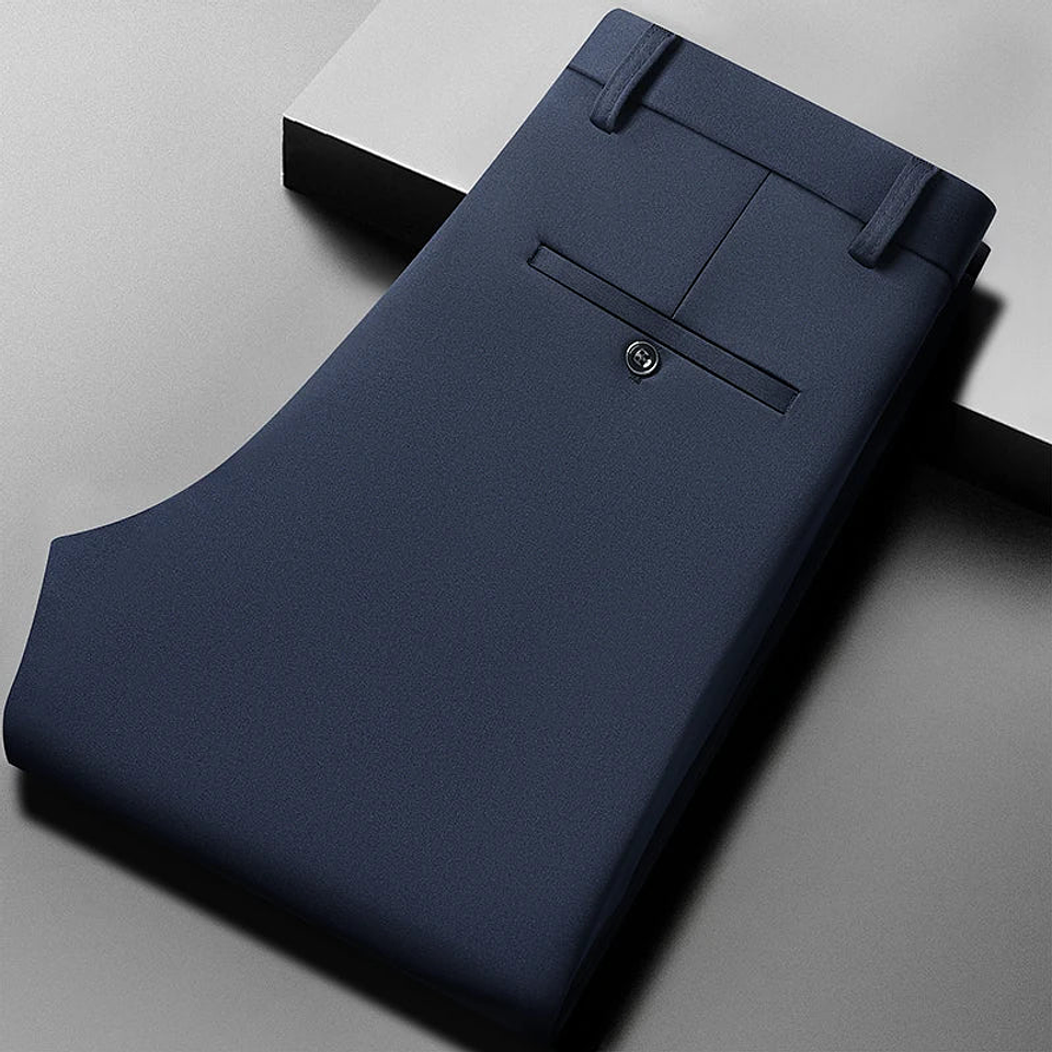 Jacob- Cool & Comfortable Trousers 19