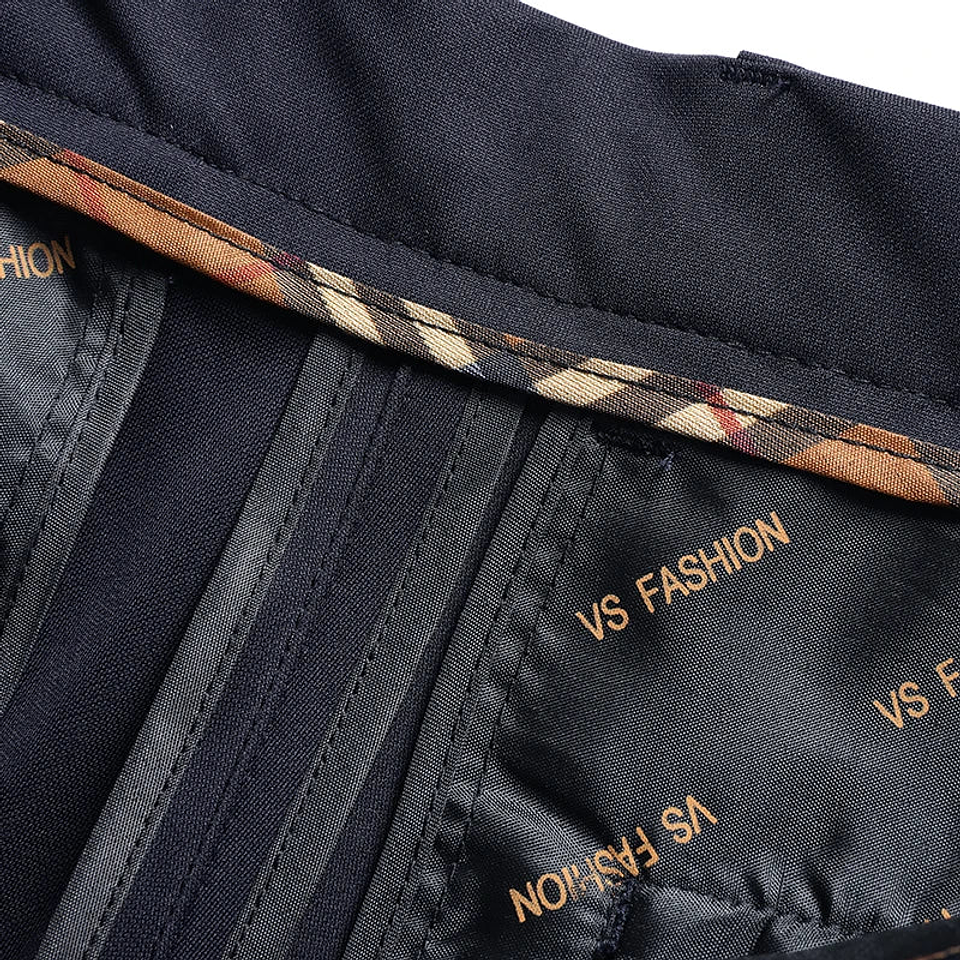 Jacob- Cool & Comfortable Trousers 22