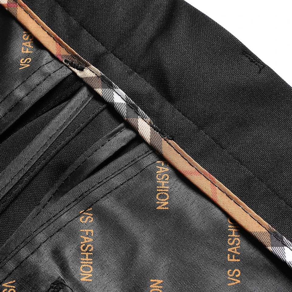 Jacob- Cool & Comfortable Trousers 36