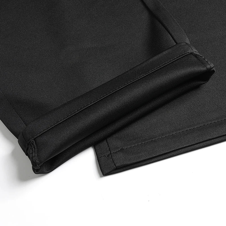 Jacob- Cool & Comfortable Trousers 39