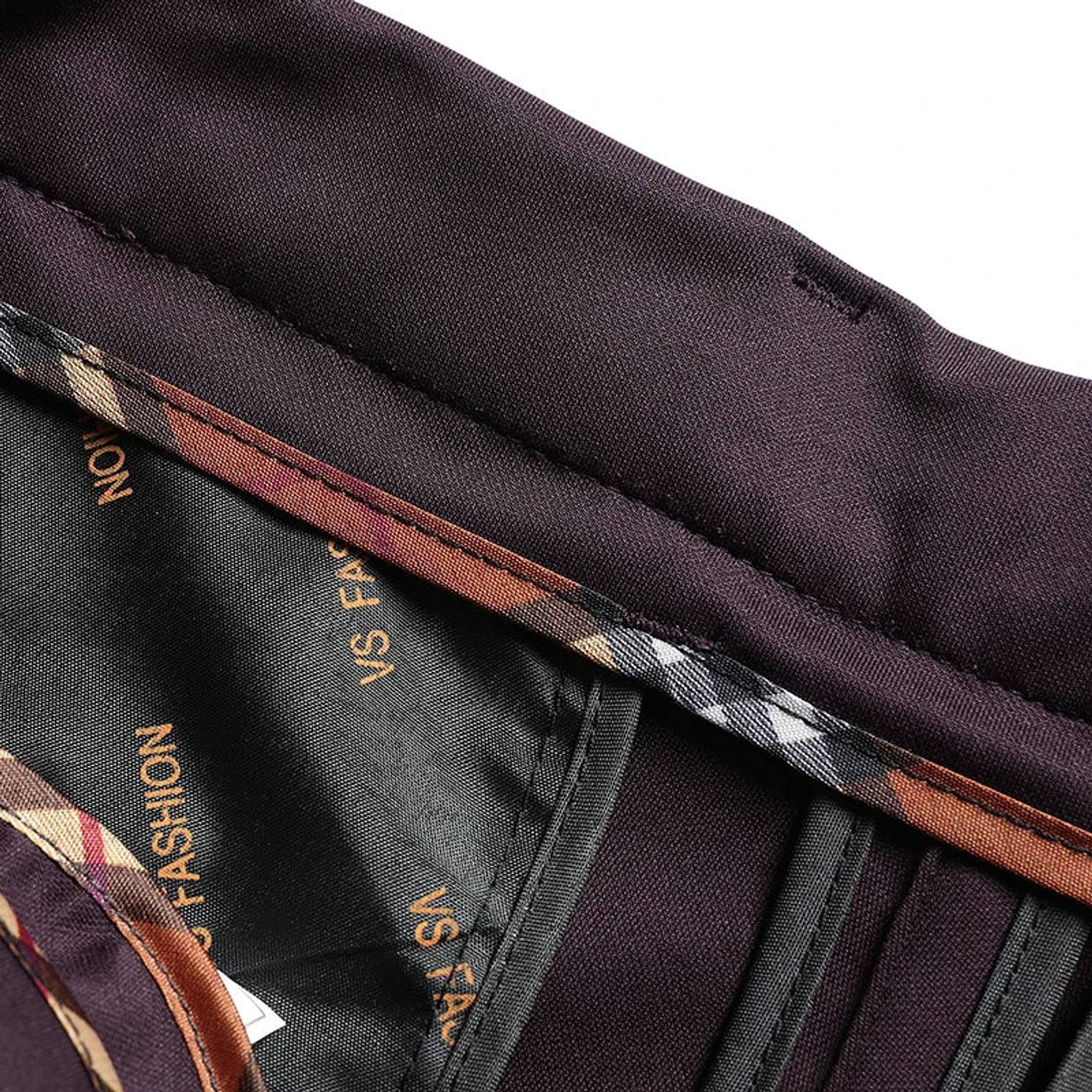 Jacob- Cool & Comfortable Trousers 46