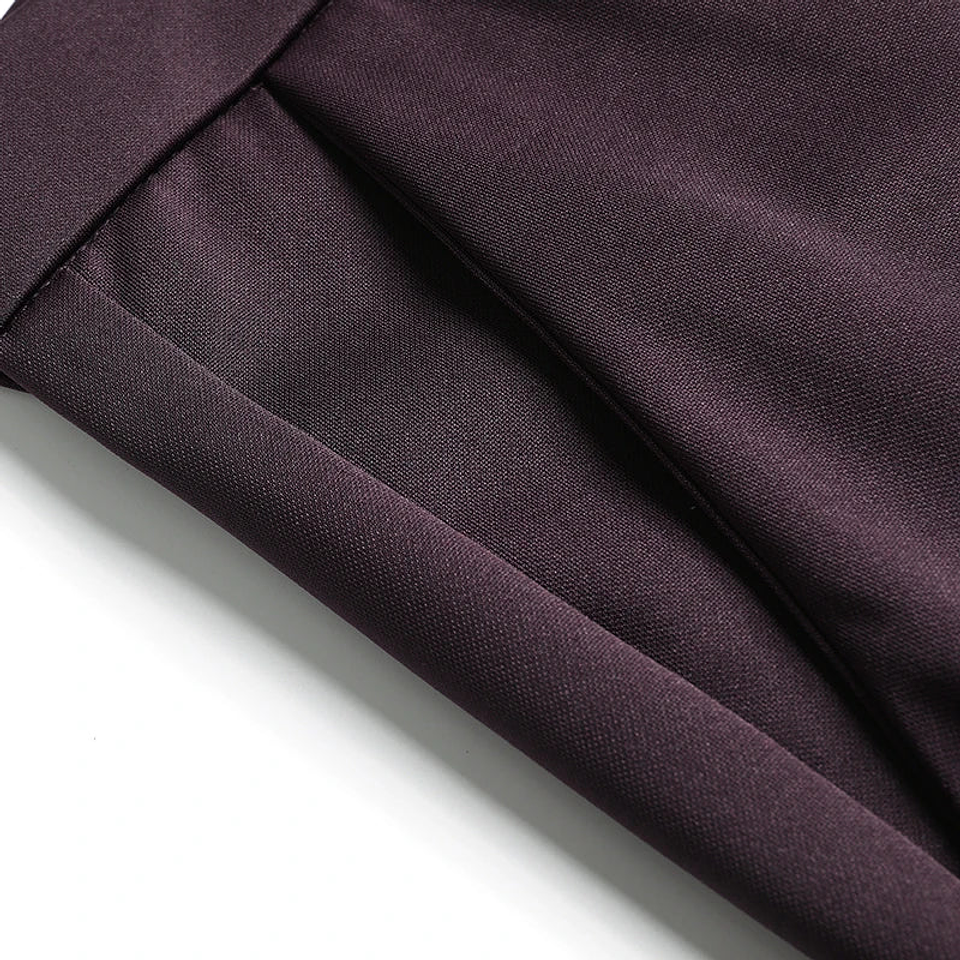 Jacob- Cool & Comfortable Trousers 48