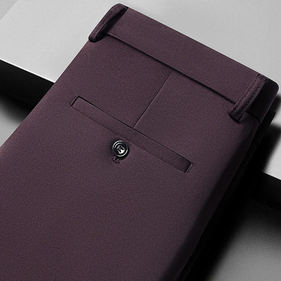 Jacob- Cool & Comfortable Trousers 52