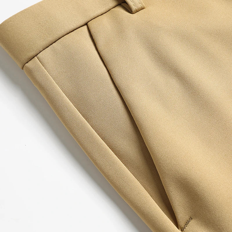 Jacob- Cool & Comfortable Trousers 57