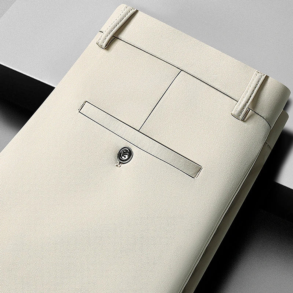 Jacob- Cool & Comfortable Trousers 73