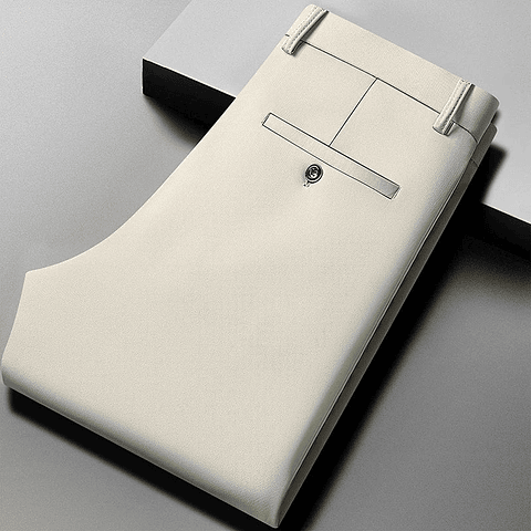 Jacob- Cool & Comfortable Trousers