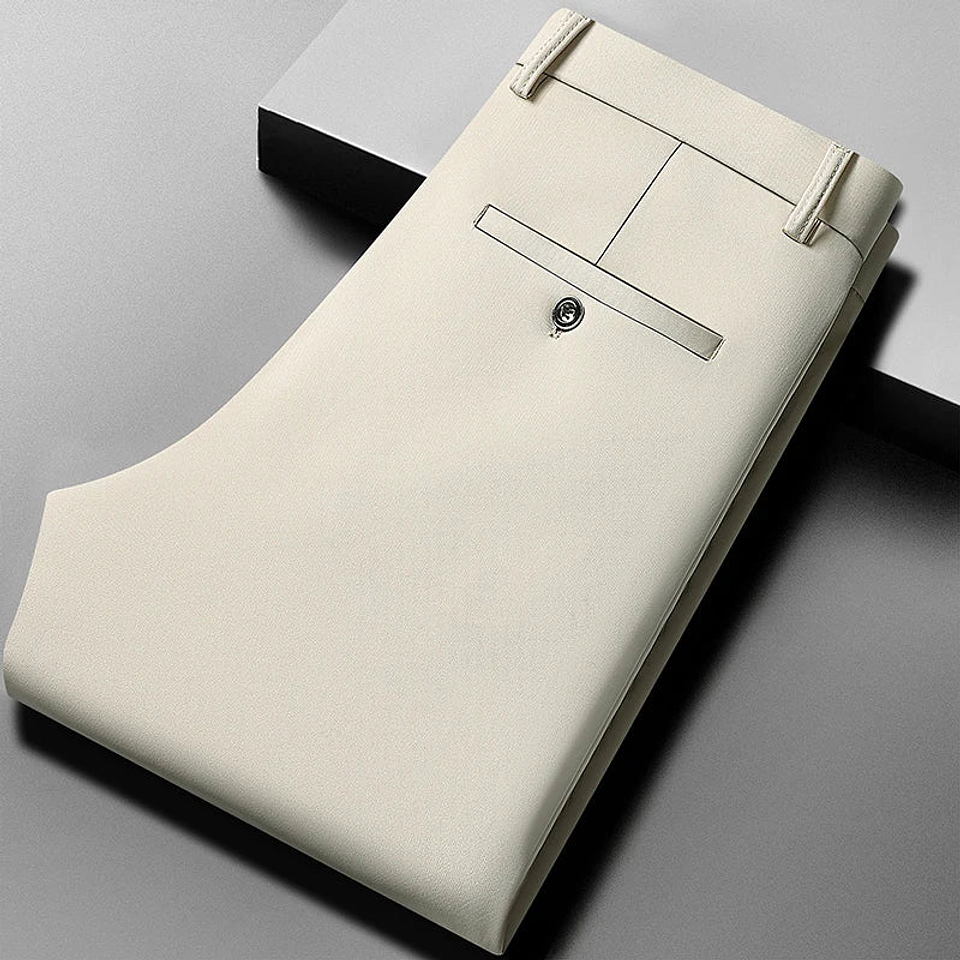 Jacob- Cool & Comfortable Trousers 1