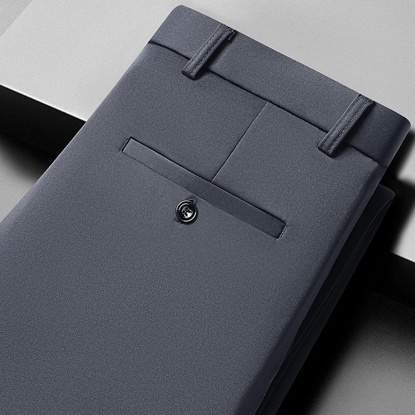 Jacob- Cool & Comfortable Trousers 82