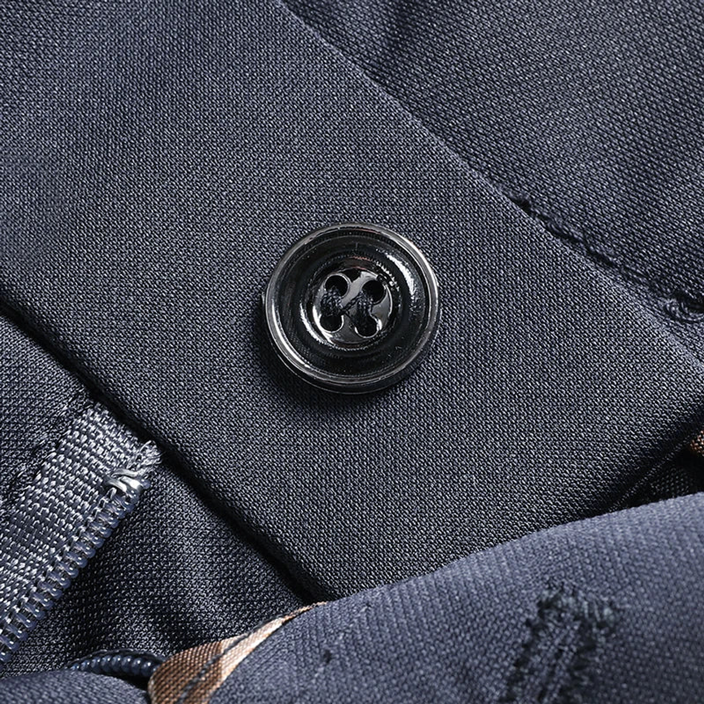 Jacob- Cool & Comfortable Trousers 86