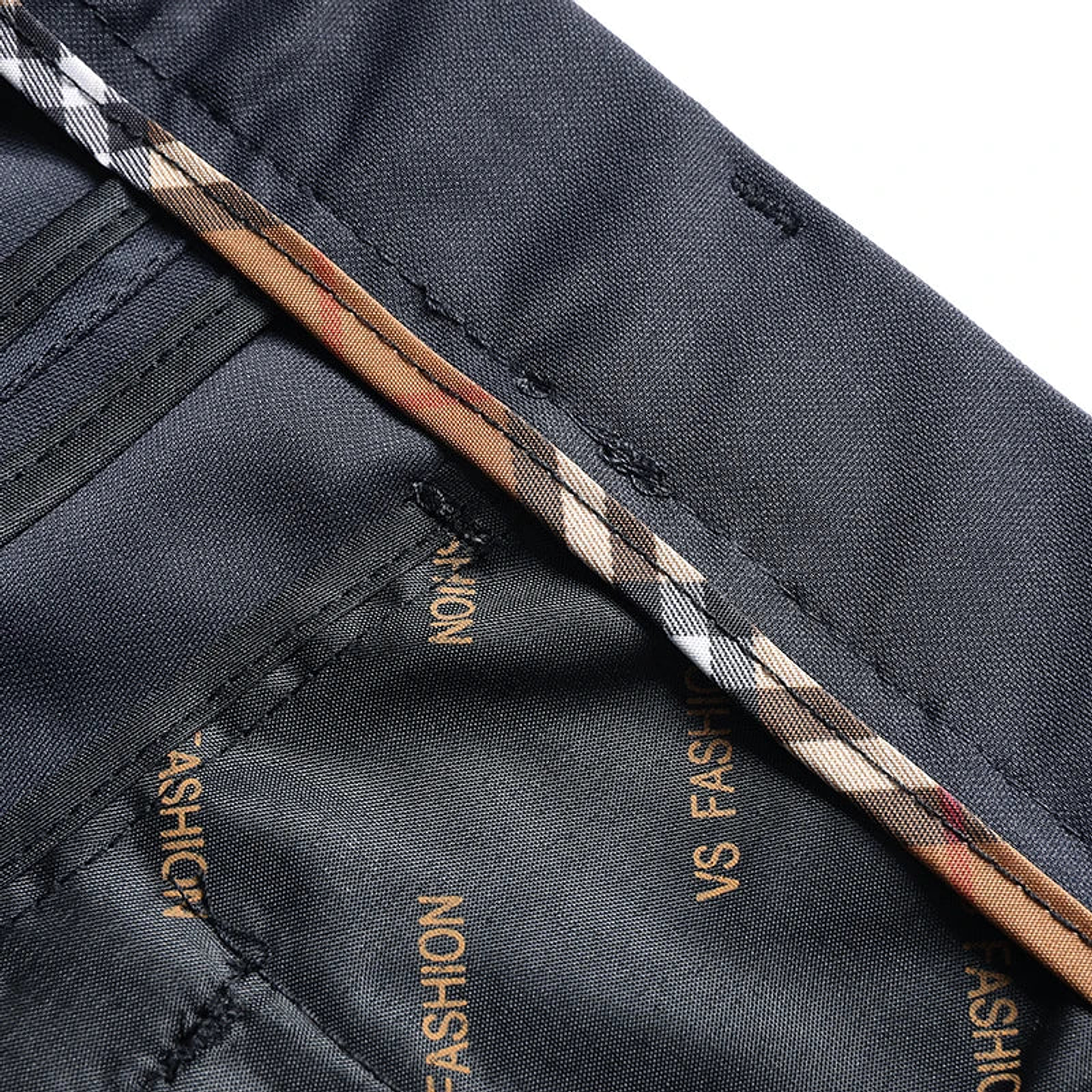 Jacob- Cool & Comfortable Trousers 89