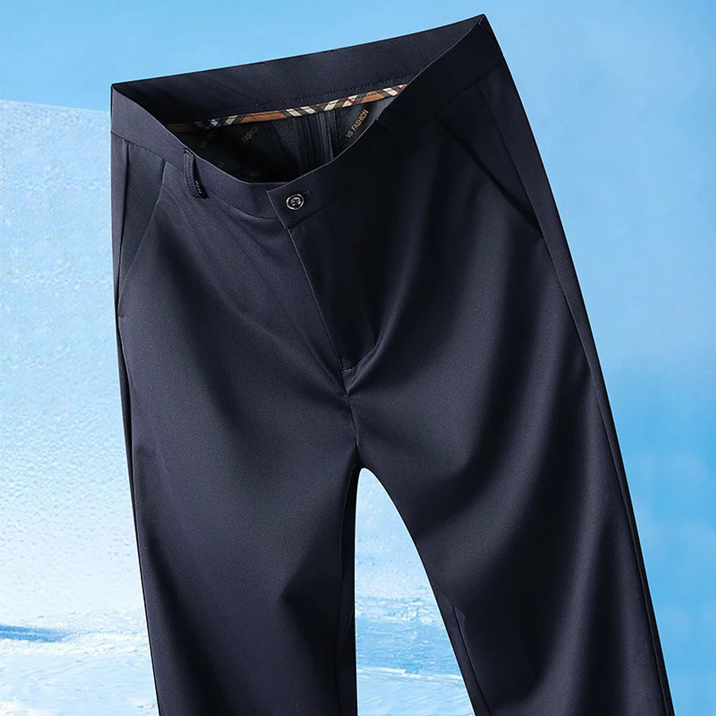 Jacob- Cool & Comfortable Trousers 99