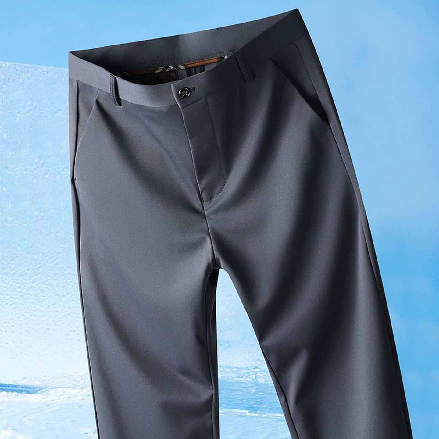 Jacob- Cool & Comfortable Trousers 103