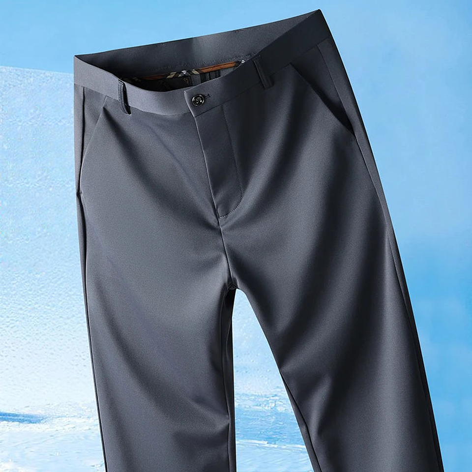 Jacob- Cool & Comfortable Trousers 103