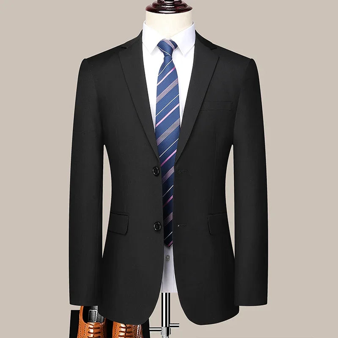 Dylan- Business Suit 4