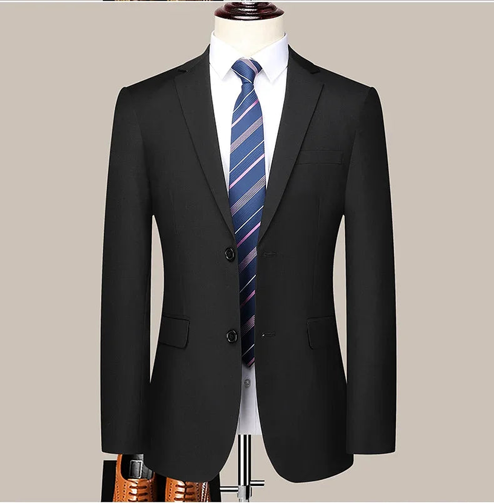 Dylan- Business Suit 8