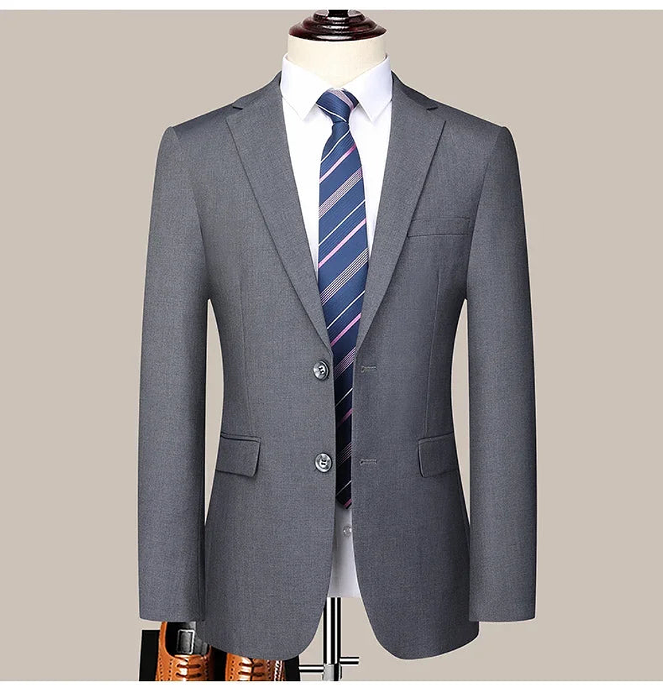 Dylan- Business Suit 10