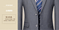 Dylan- Business Suit - thumbnail 16