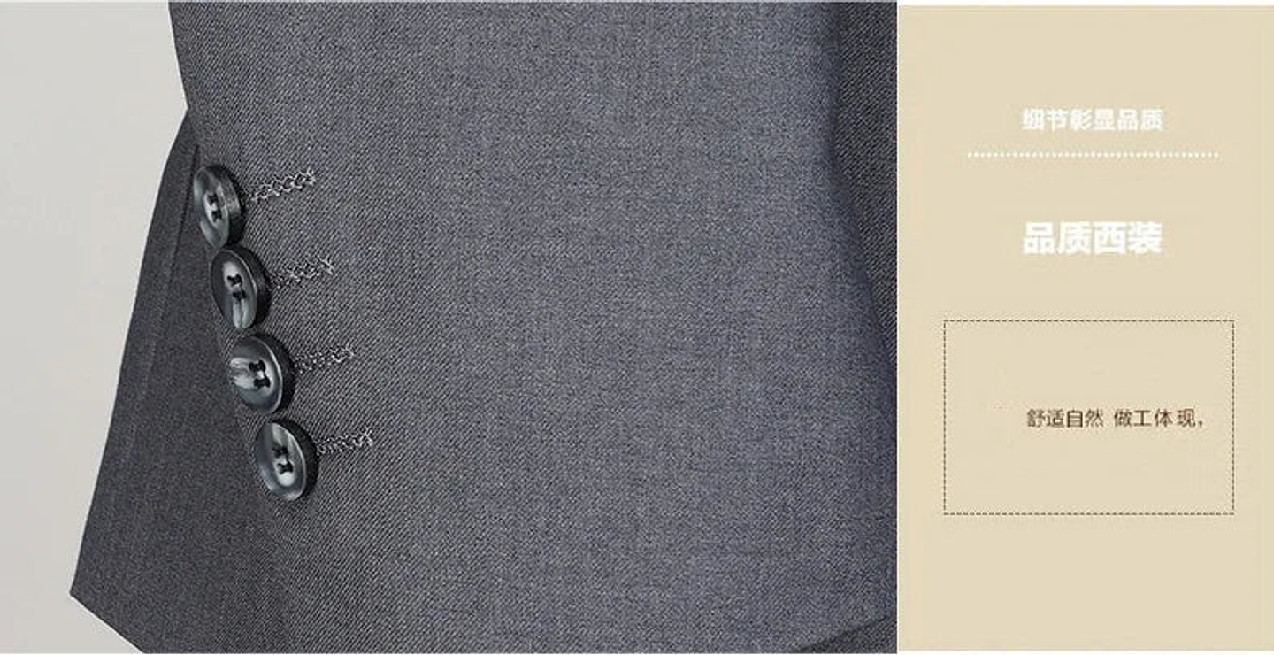 Dylan- Business Suit 17