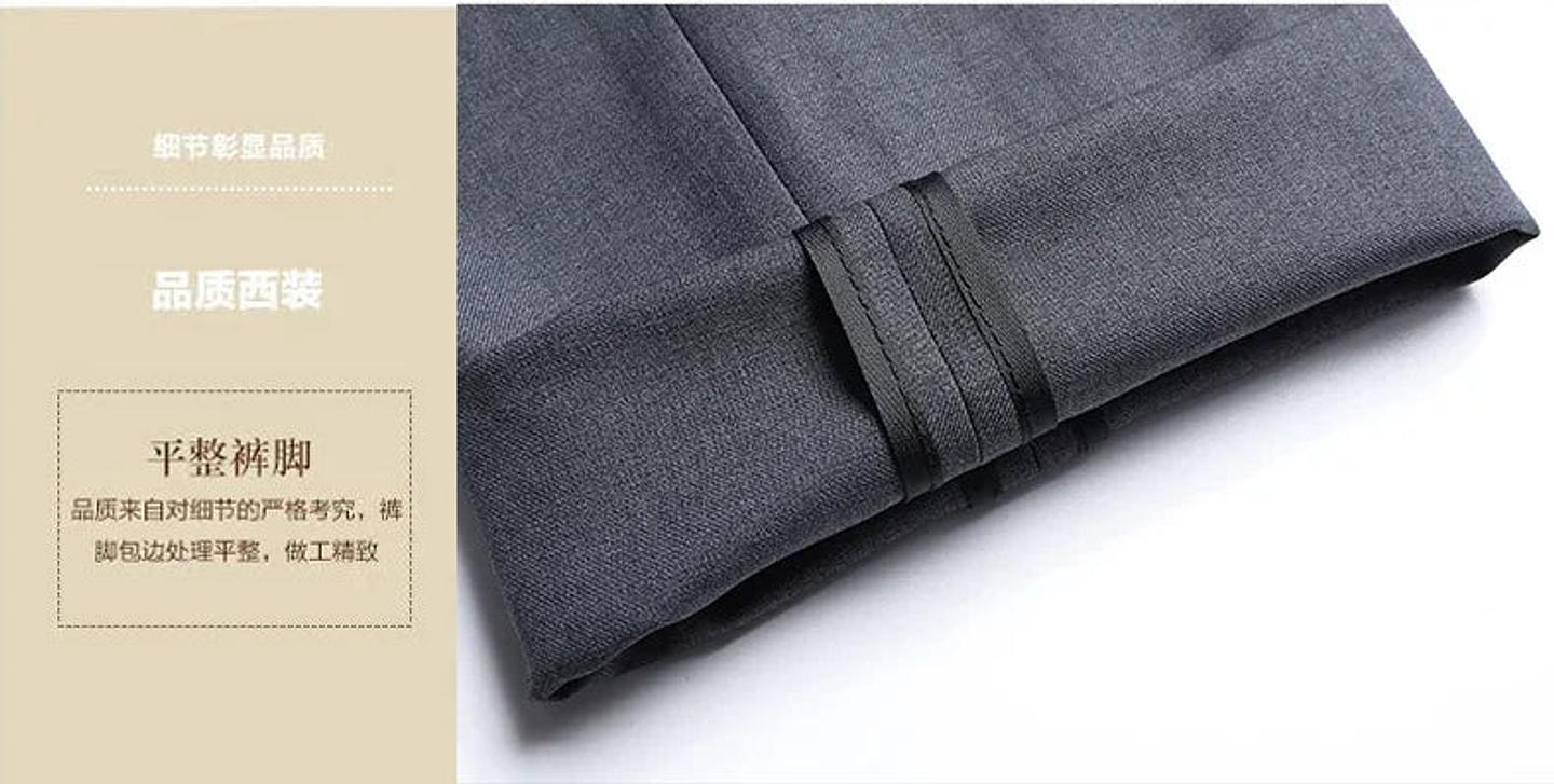 Dylan- Business Suit 19