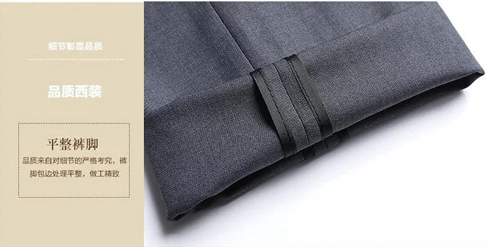 Dylan- Business Suit 19