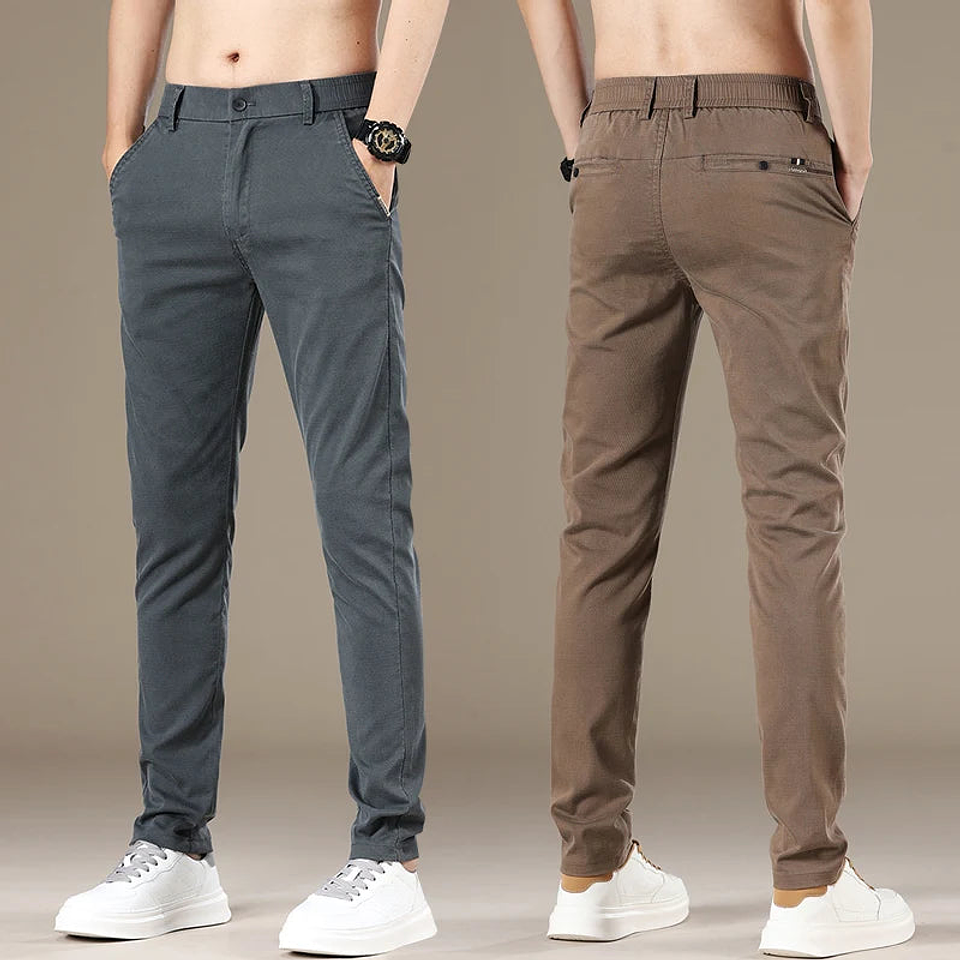 Ryan- Casual Pants 2