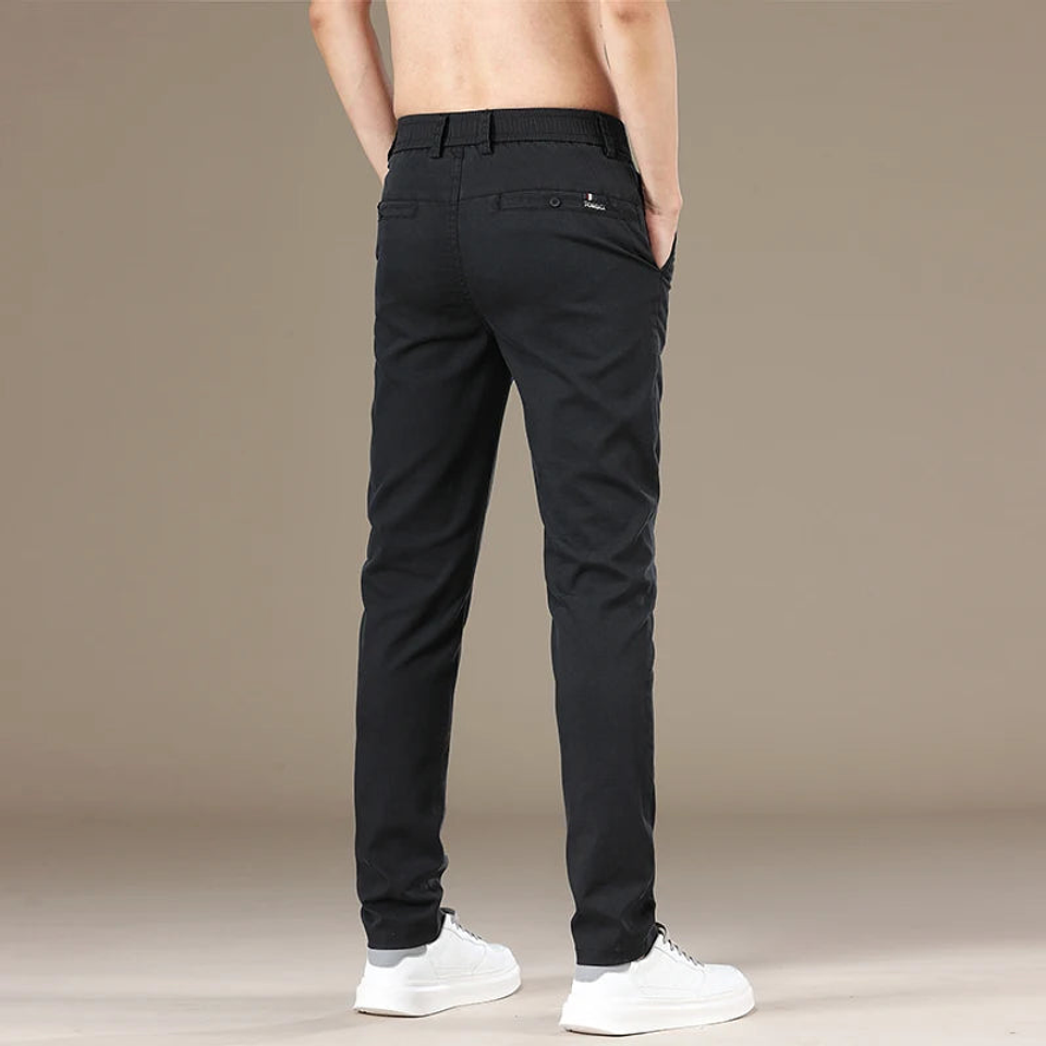 Ryan- Casual Pants 3