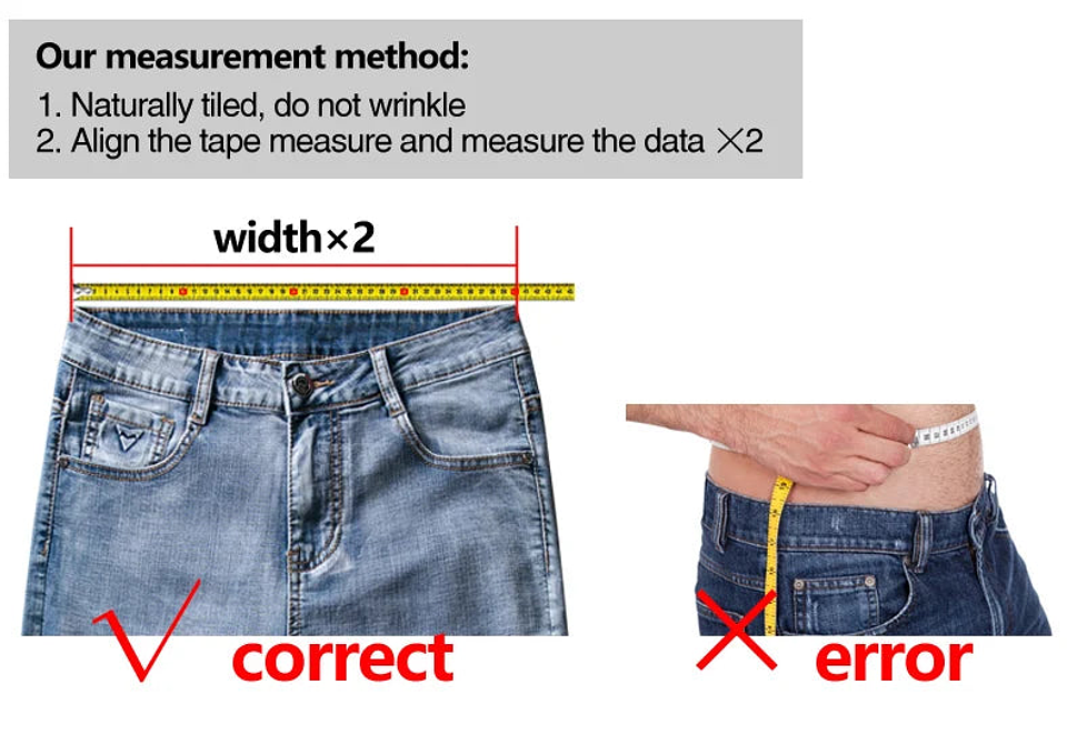 Ryan- Casual Pants 6