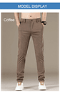Ryan- Casual Pants - thumbnail 10