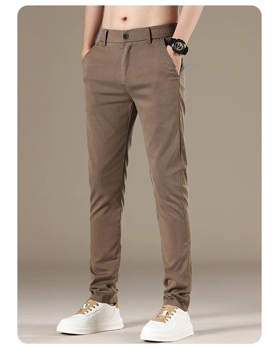 Ryan- Casual Pants 11
