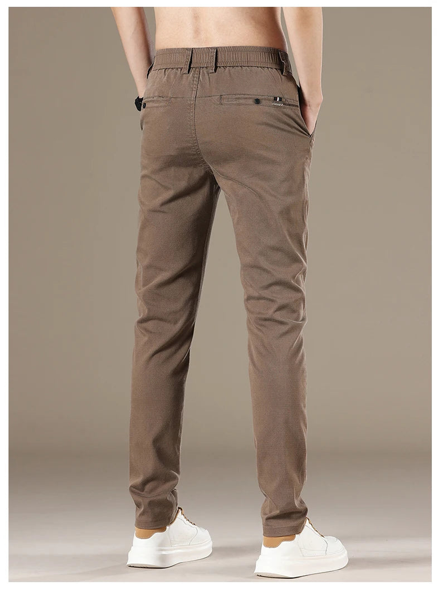 Ryan- Casual Pants 12