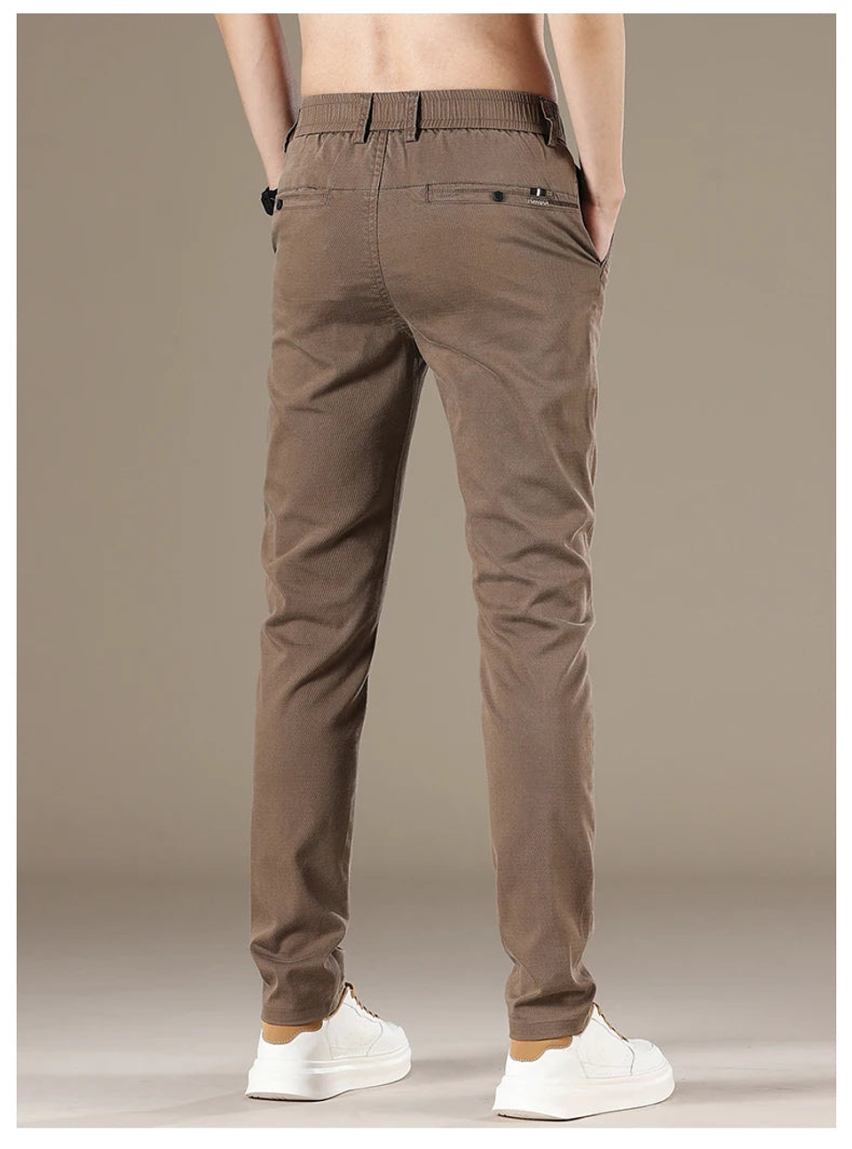 Ryan- Casual Pants 12