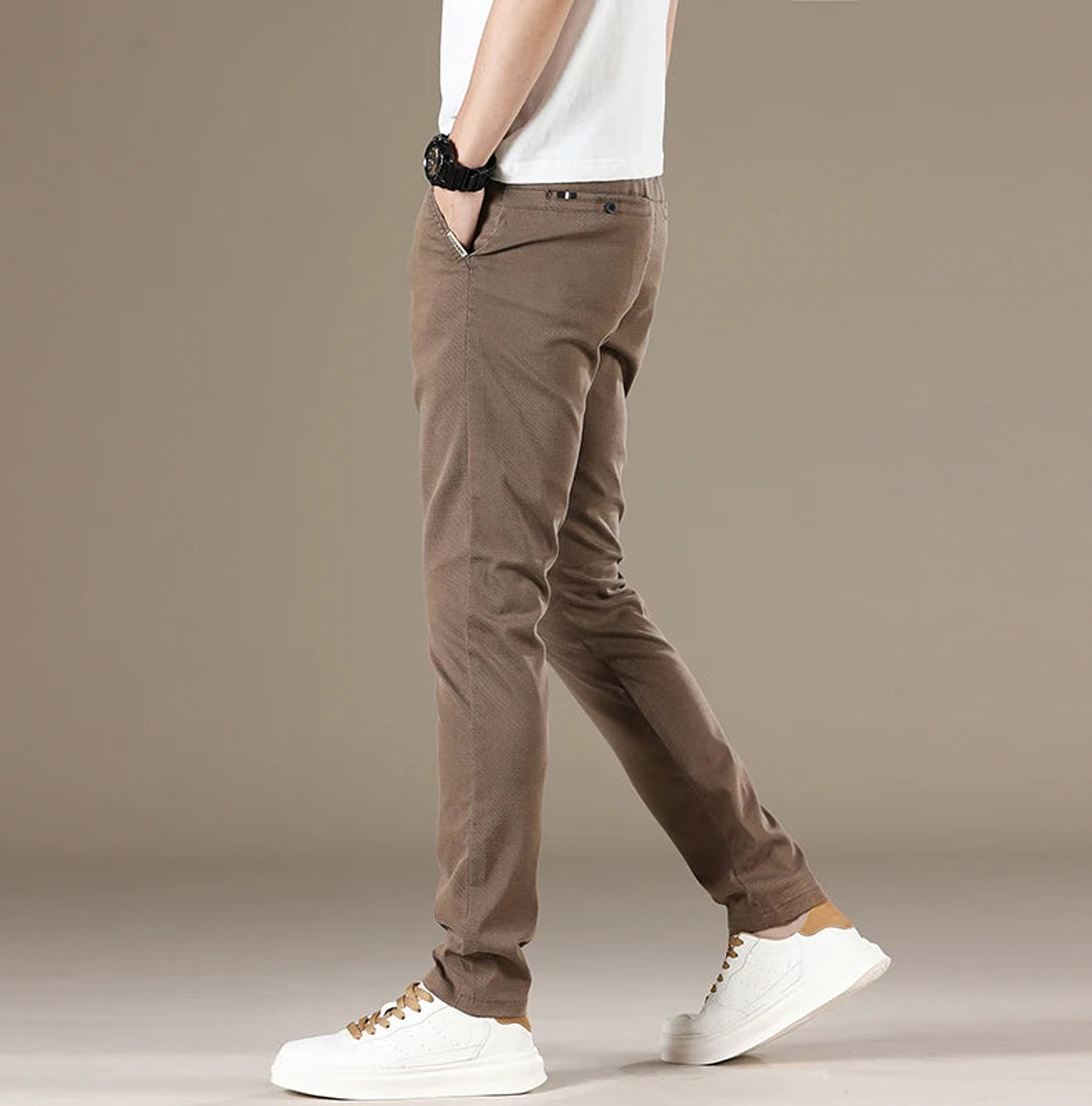 Ryan- Casual Pants 13