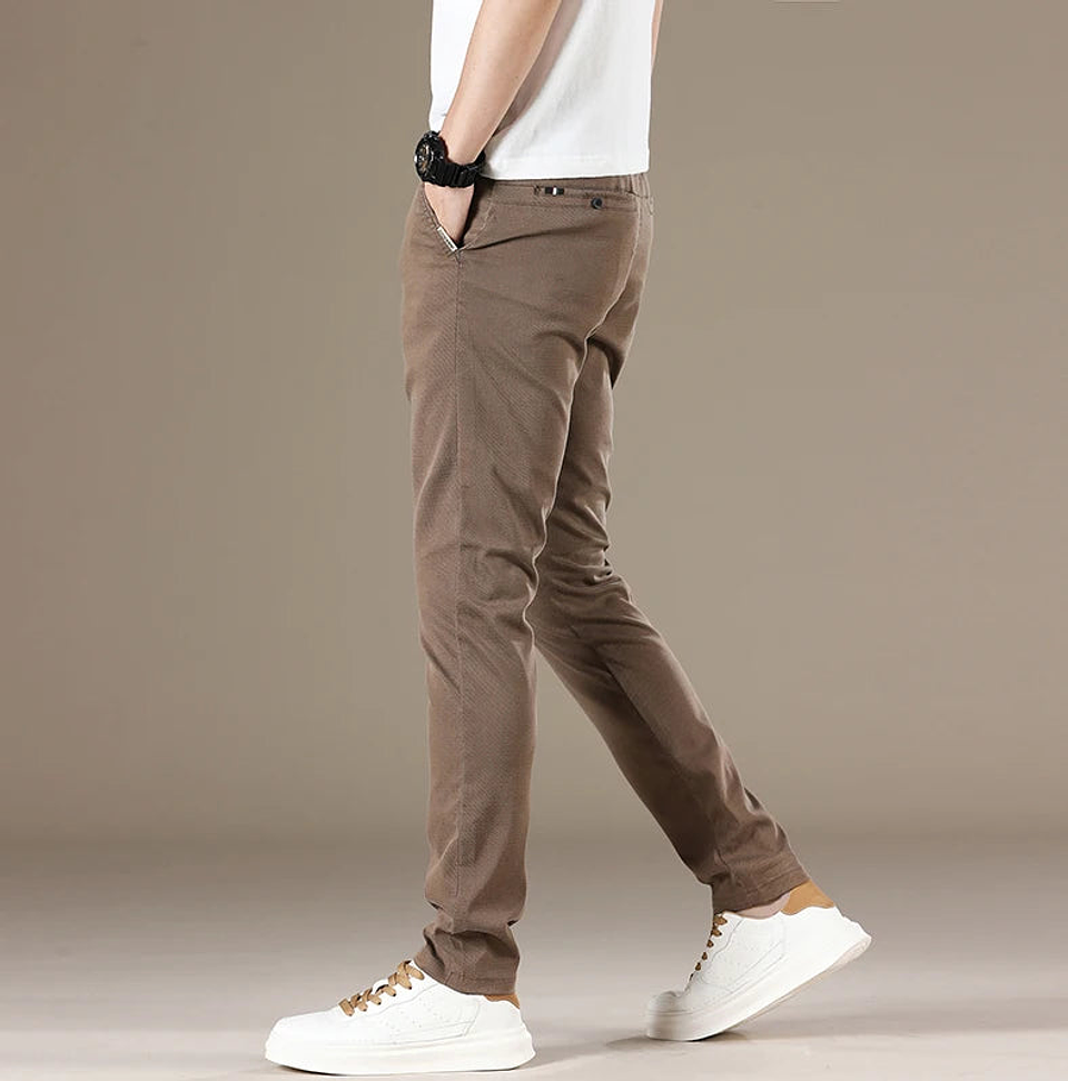 Ryan- Casual Pants 13