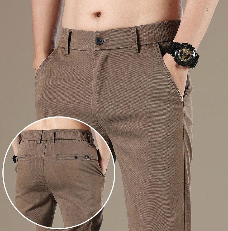 Ryan- Casual Pants 14