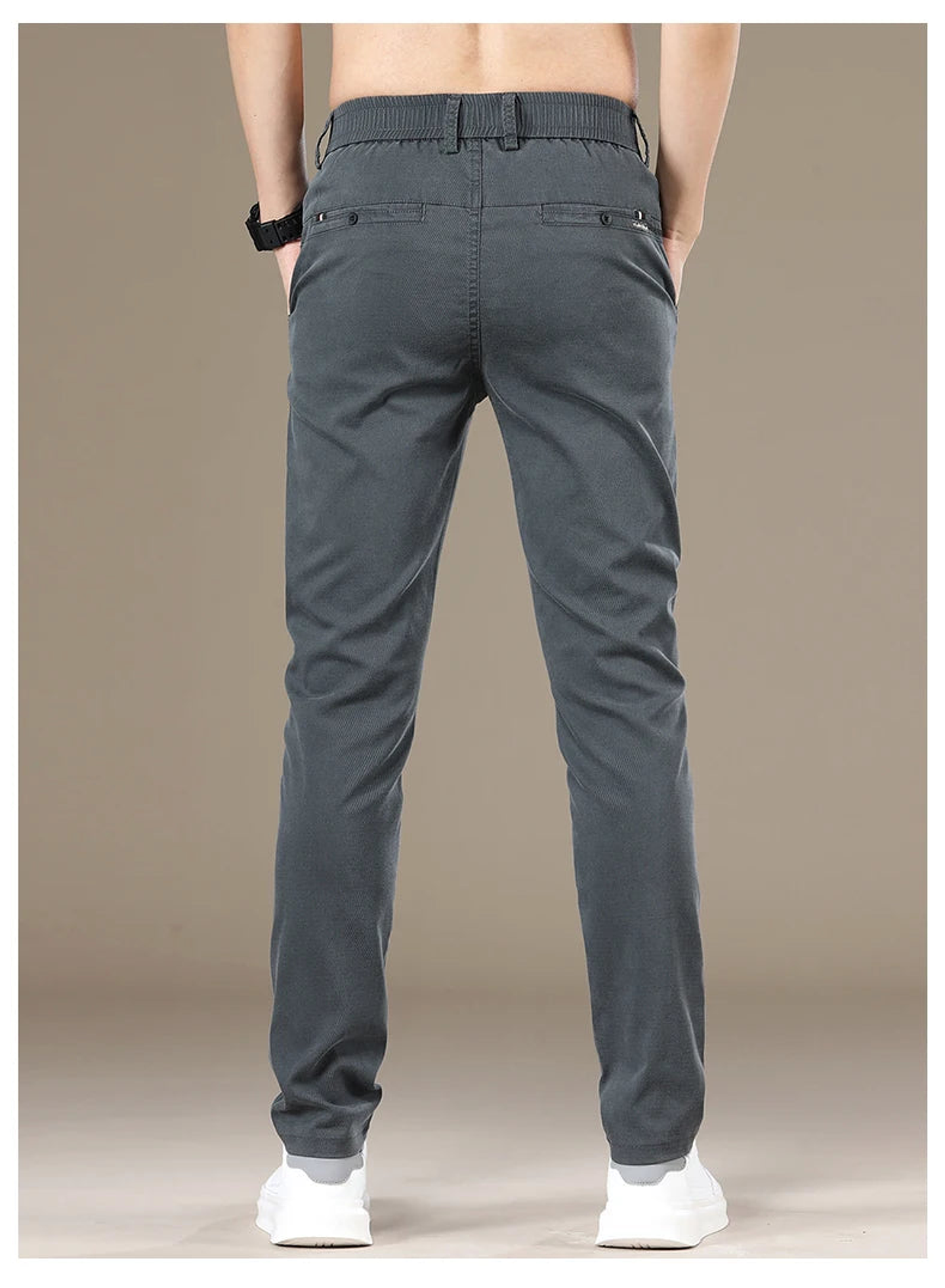 Ryan- Casual Pants 16