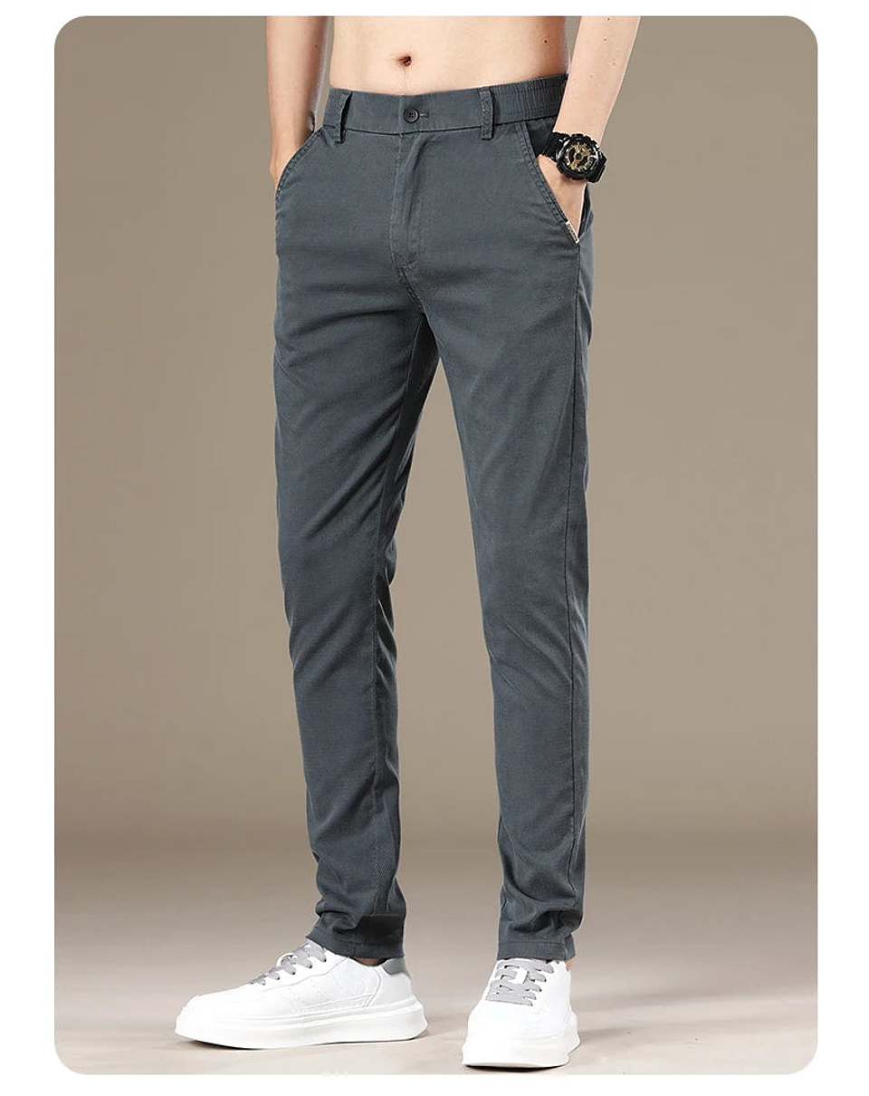 Ryan- Casual Pants 17