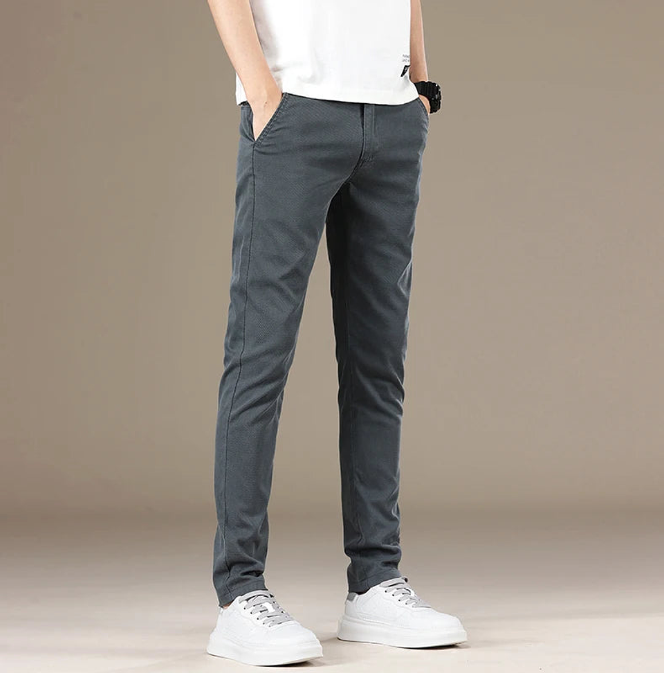 Ryan- Casual Pants 18