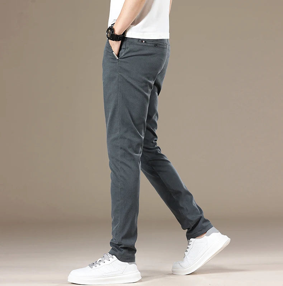 Ryan- Casual Pants 19