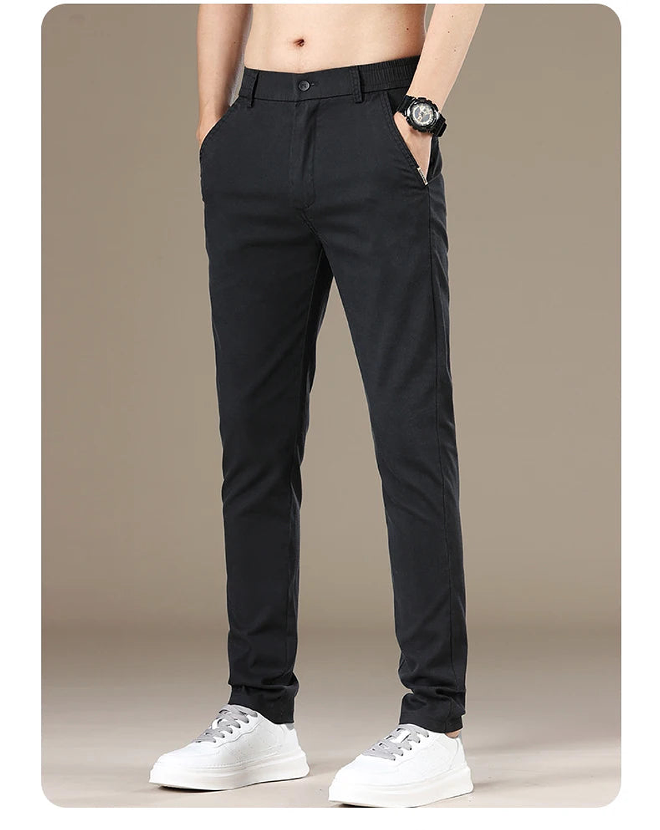 Ryan- Casual Pants 21