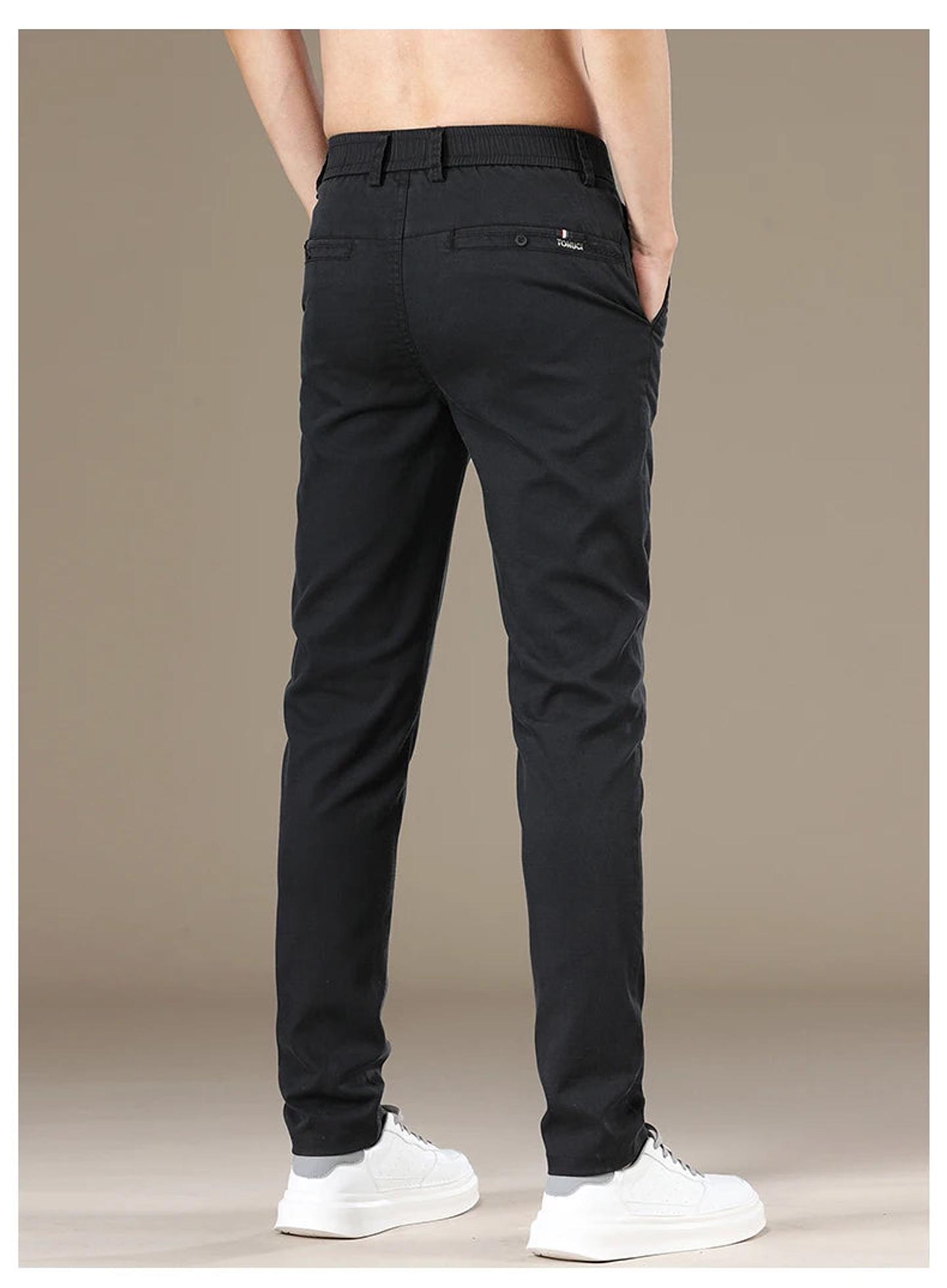 Ryan- Casual Pants 22