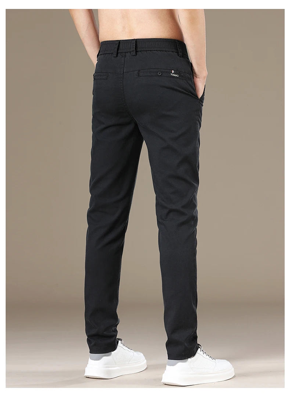 Ryan- Casual Pants 22