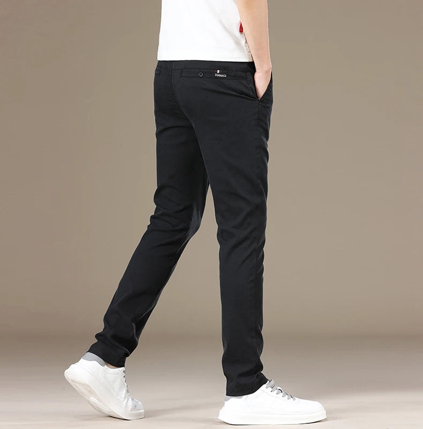 Ryan- Casual Pants 24