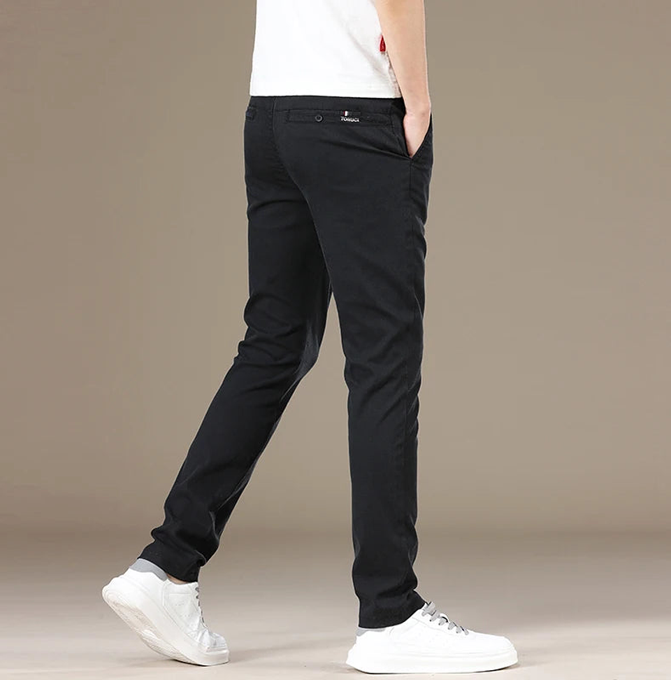 Ryan- Casual Pants 24