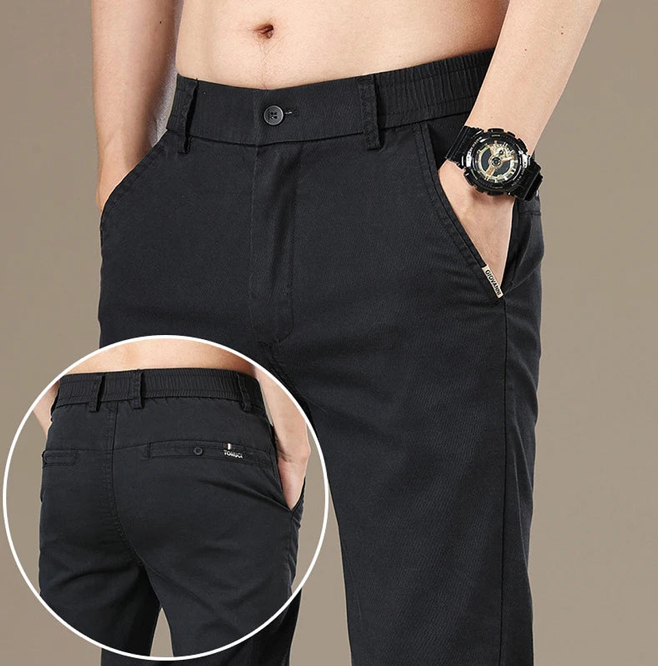 Ryan- Casual Pants 25