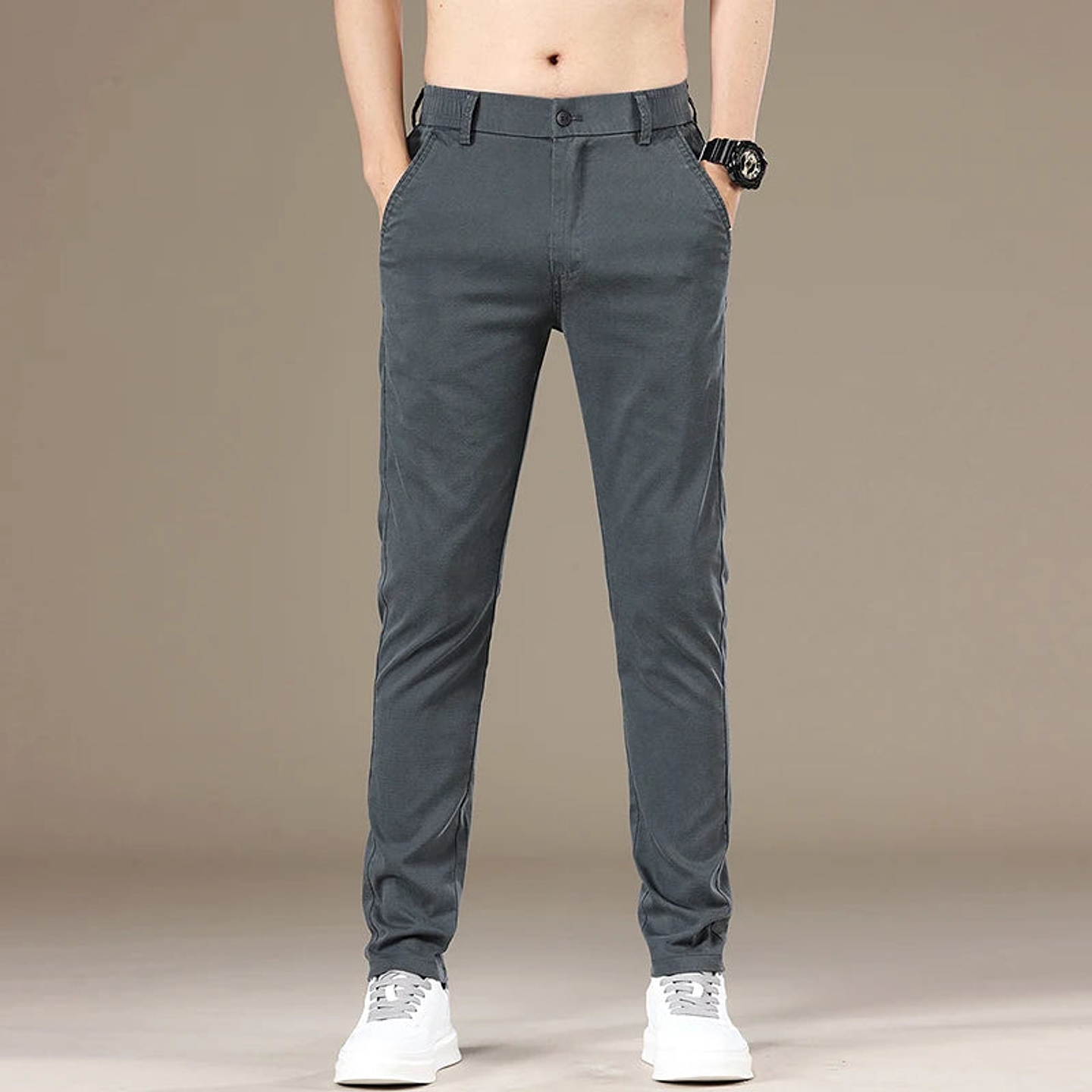 Ryan- Casual Pants 28