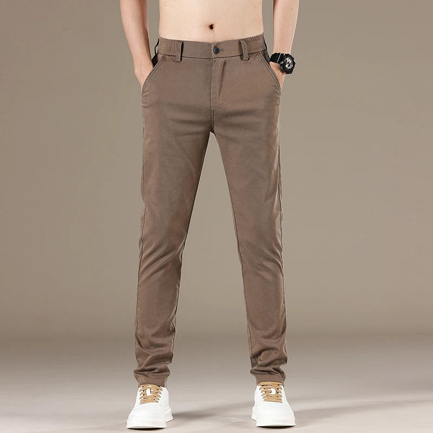 Ryan- Casual Pants 29