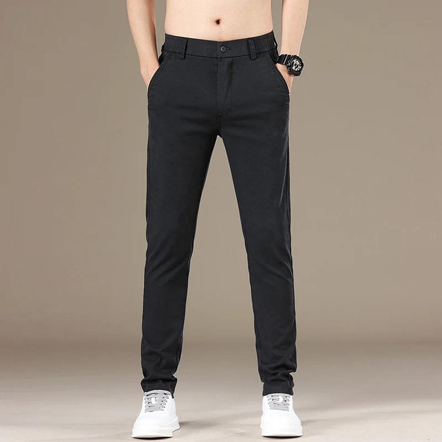 Ryan- Casual Pants 30