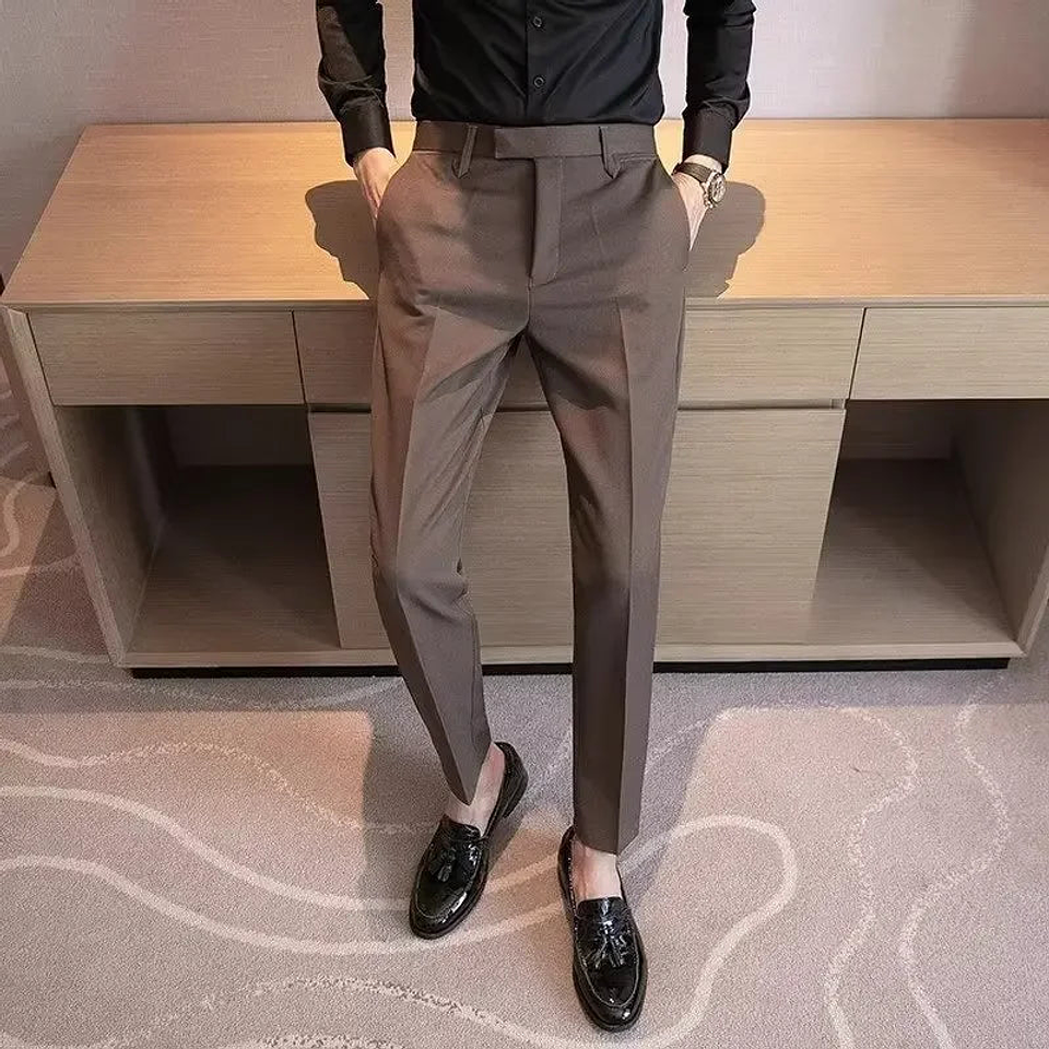 Elijah- Business Trousers 3