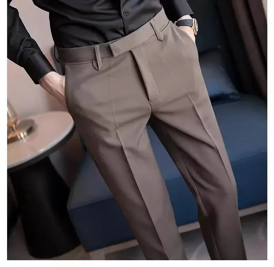 Elijah- Business Trousers 11