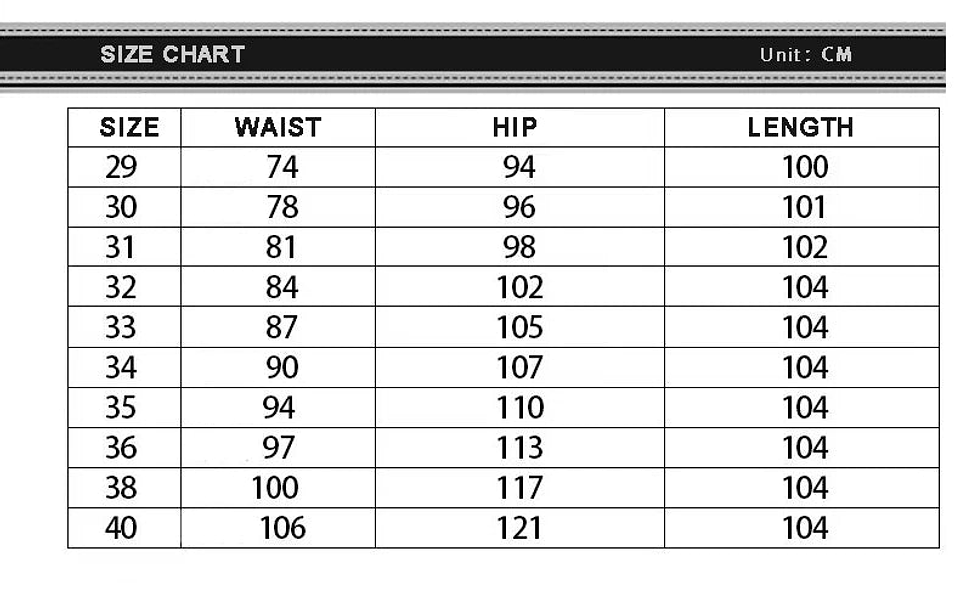 Isaac- Chino Pants 3